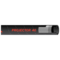 混凝土输送管  PROJECTOR 40