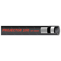 混凝土输送管  PROJECTOR 100